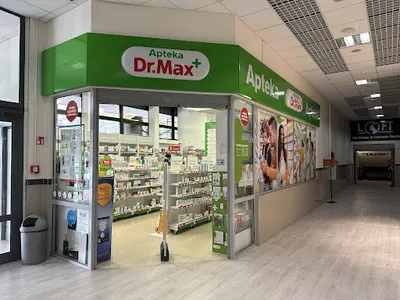 Apteka Dr. Max